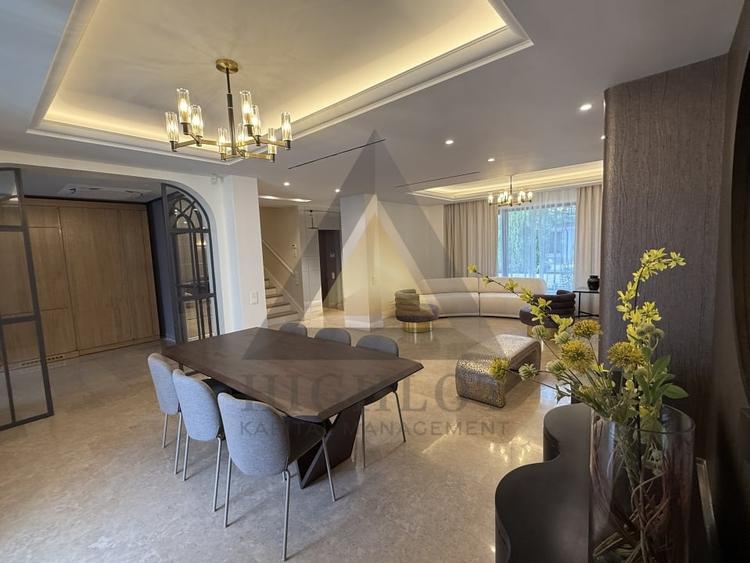 PRIMA INCHIRIERE | OXFORD GARDENS | SCOALA AMERICANA - 1