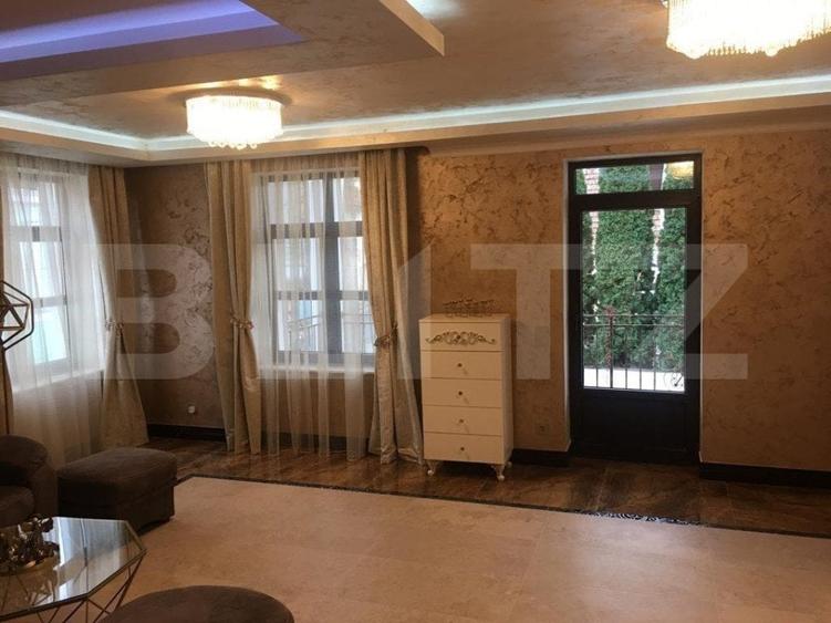 Apartament la casa de lux ,83 mp,decomandat,etaj 1, parcare, zona Ultracentrala - 4