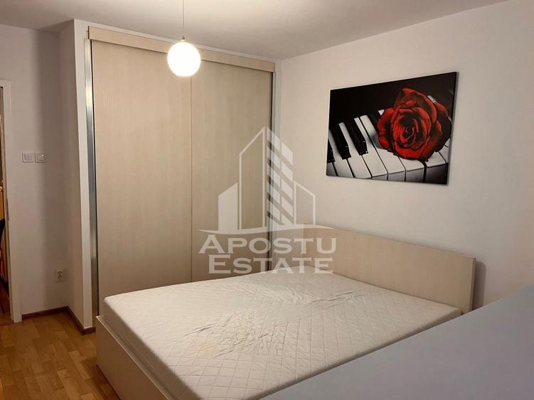 Apartament 3 camere, zona Dacia - 7