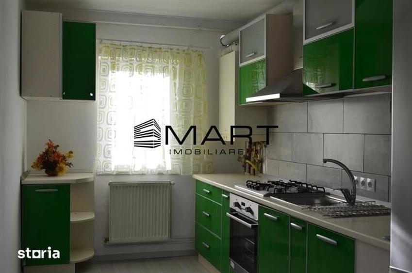 Apartament cu 3 camere zona Centrala - 1