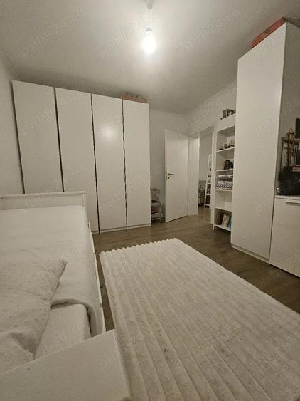 Apartament cu 2 camere decomandat în Chișoda