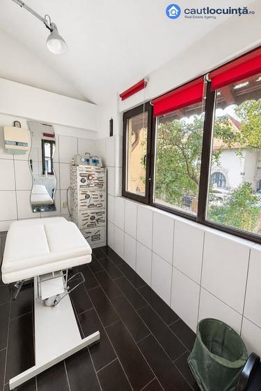 Apartament cu 3 camere în P-ța Romană