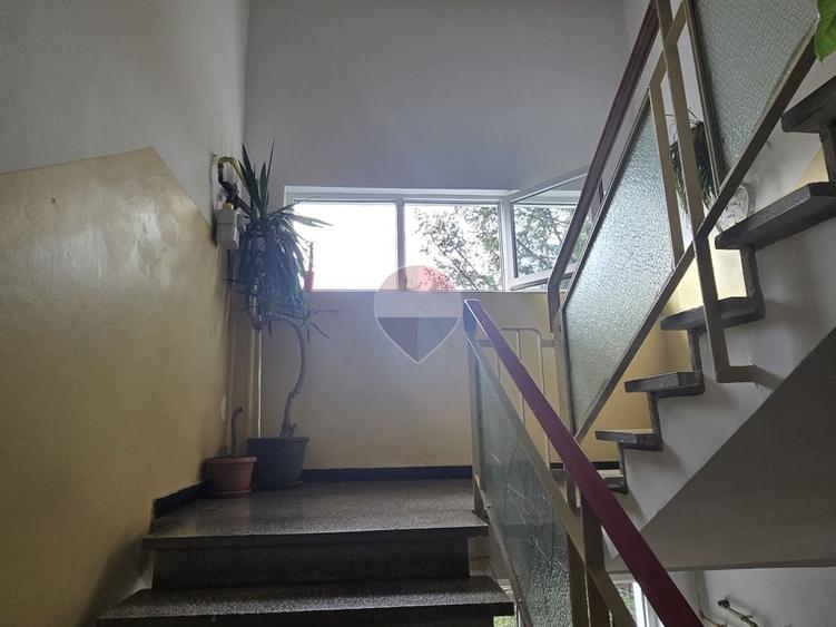 Apartament cu 3 camere decomandat, mobilat în 1 Decembrie 1918