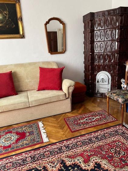 Casă individuală cu 4 camere cu Canalizare în Valea Lungă
