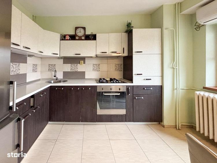 Apartament 2 camere | 59 mp | Unirii-Piata Constitutiei - 6