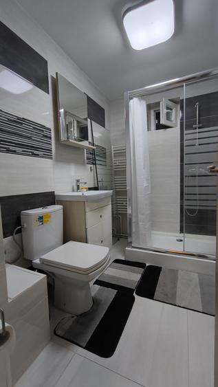 zona Simion Barnutiu, decomandat,centrala proprie, renovat, mobilat modern - 3