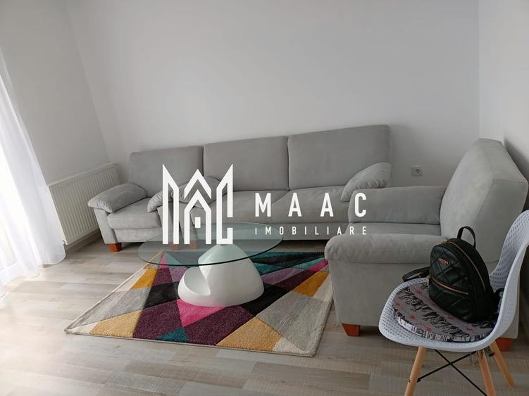 Apartament cu 2 camere decomandat, mobilat în Șelimbăr