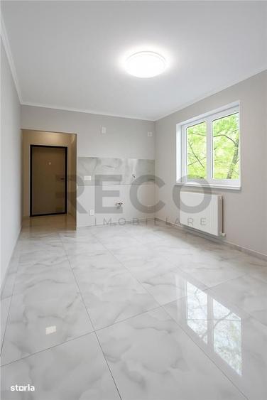 Apartament cu 2 camere semidecomandat în Iosia