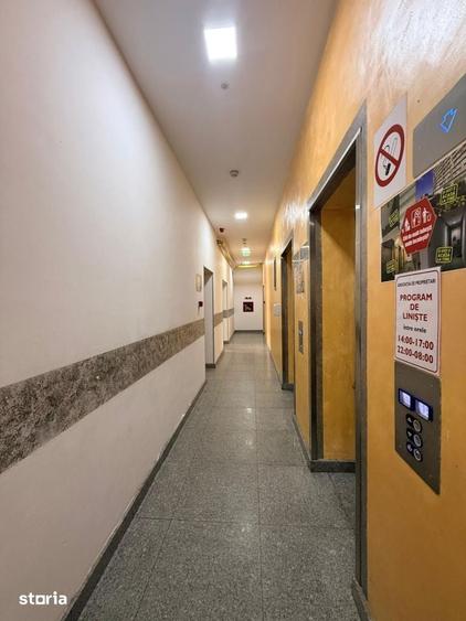 2 camere Doamna Ghica Plaza vedere exceptionala etaj 20 Comision zero - 13