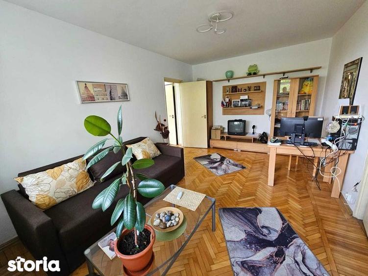 Apartament 2 Camere Ion Mihalache - metrou 1 Mai (300 m) - 3