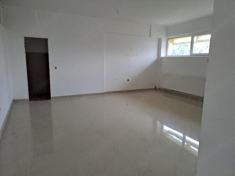 Spațiu comercial, de 5,500 mp, în Someș-Odorhei