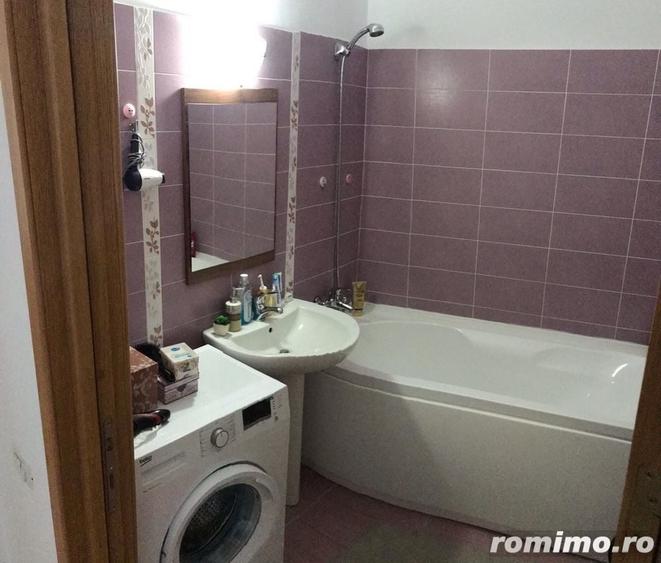 Garsonieră decomandată în Braytim