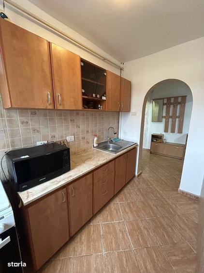 Apartament 2 camere Zona Gradinita nr13 - 40 mp- 47900 euro negociabil - 4