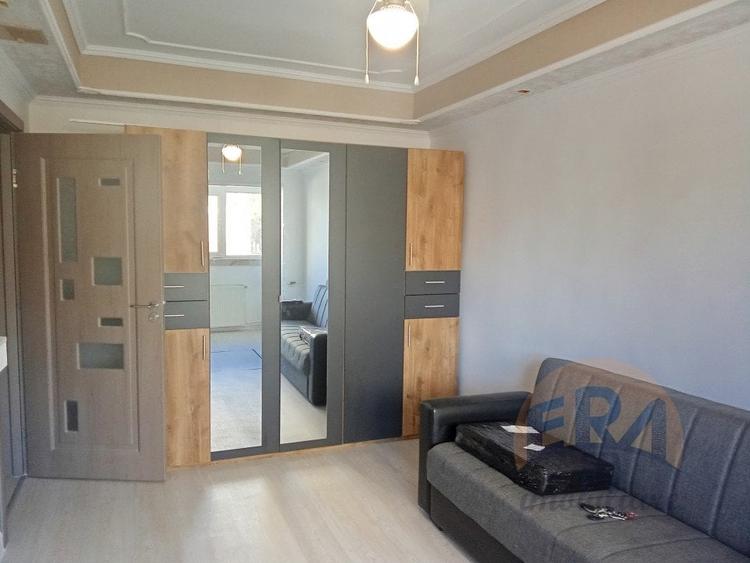 Apartament 1 camera, (30 mp+ un beci de 18 mp) Str Rogerius, Str. Sovata - 1