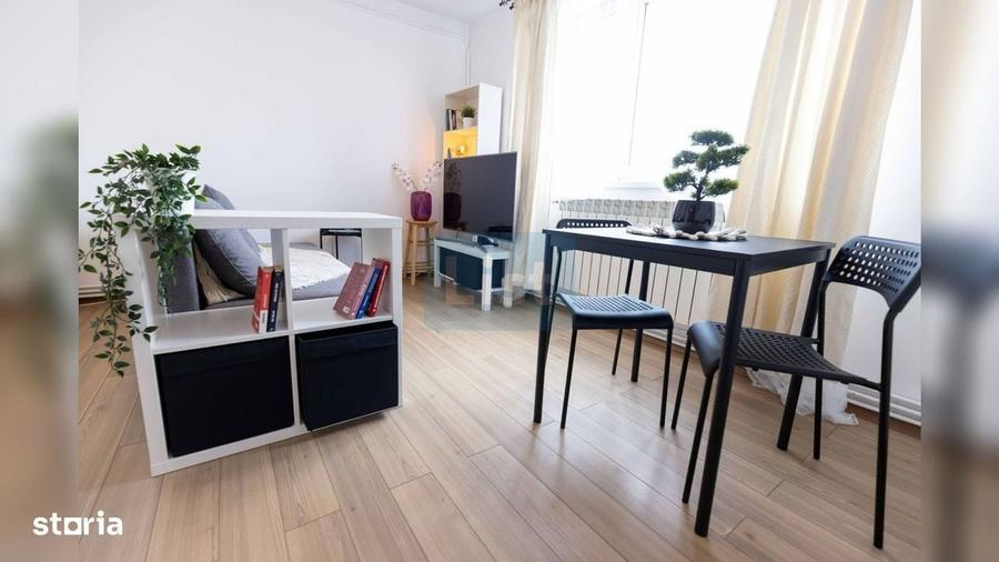 Apartament 2 camere decomandat Manastur. - 2