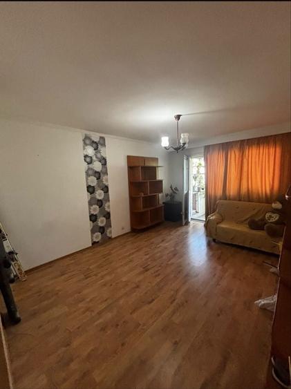 Apartament cu 2 camere în Radu Negru