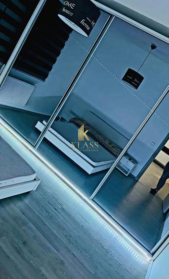 Apartament cu 2 camere decomandat, mobilat în Metalurgiei