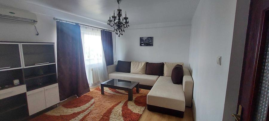 Apartament cu 2 camere decomandat în Micălaca