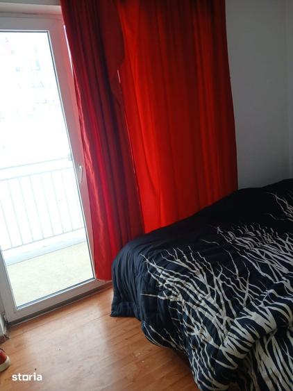 Apartament cu 2 camere, mobilat în Baciu