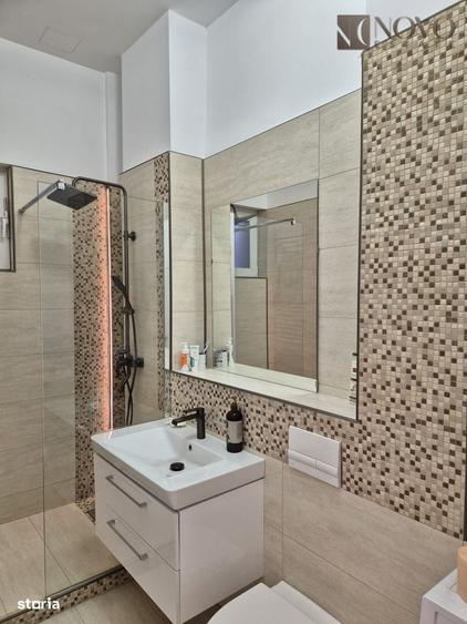 2 Camere | Calea Victoriei | Centrala | Balcon | AC | Metrou | Pet Fri - 9
