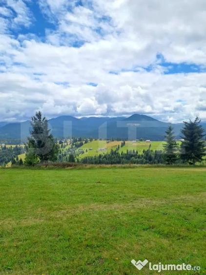 Teren în Piatra