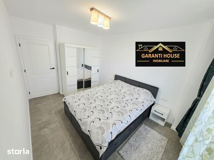 Bloc nou, prima inchiriere, apartament cu 2 camere, parcare, 330/Luna - 3