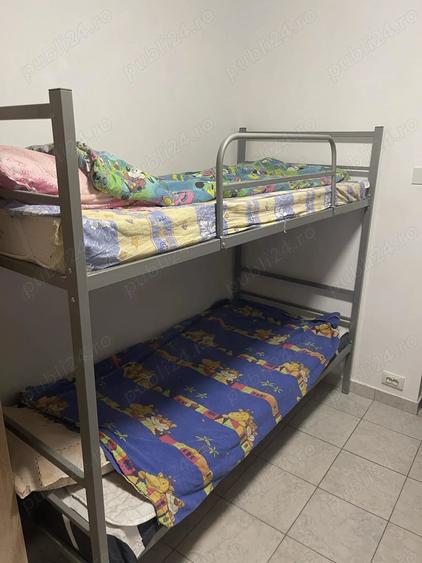 Garsonieră decomandată în Astra
