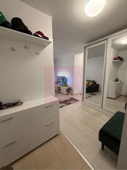 Apartament cu 2 camere semidecomandat în Theodor Pallady