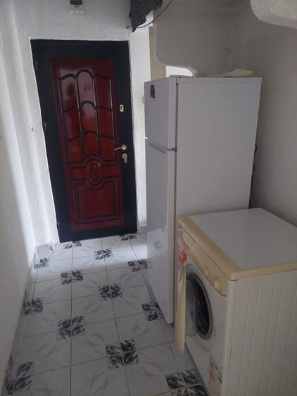 Apartament cu 2 camere nedecomandat în Mihai Bravu