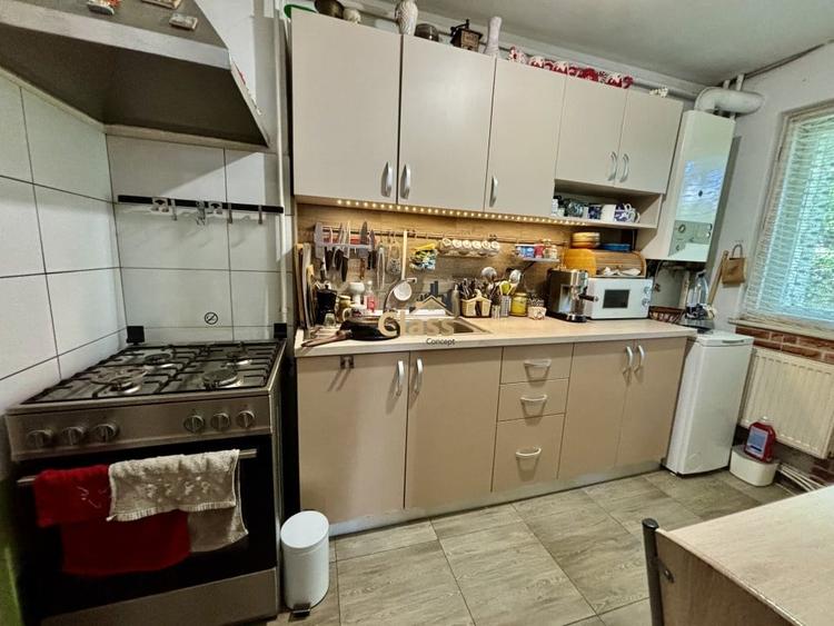Apartament 3 camere | Etaj intermediar | 68 mpu | Brancusi Gheorgheni - 5