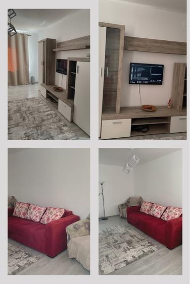 Apartament cu 3 camere decomandat în Giulești