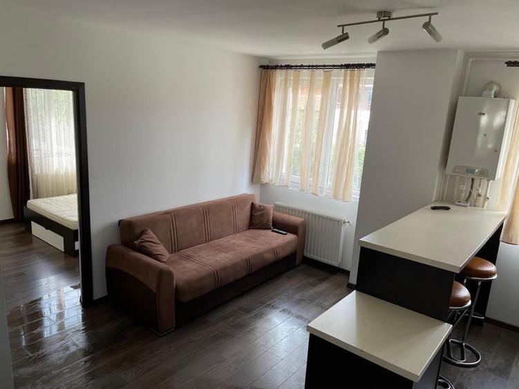 Chirie la 450 | Apartament 2 camere | Zona Calea Turzii | Benzinaria MOL | - 3