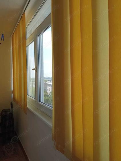 Apartament cu 2 camere decomandat în Micro 18