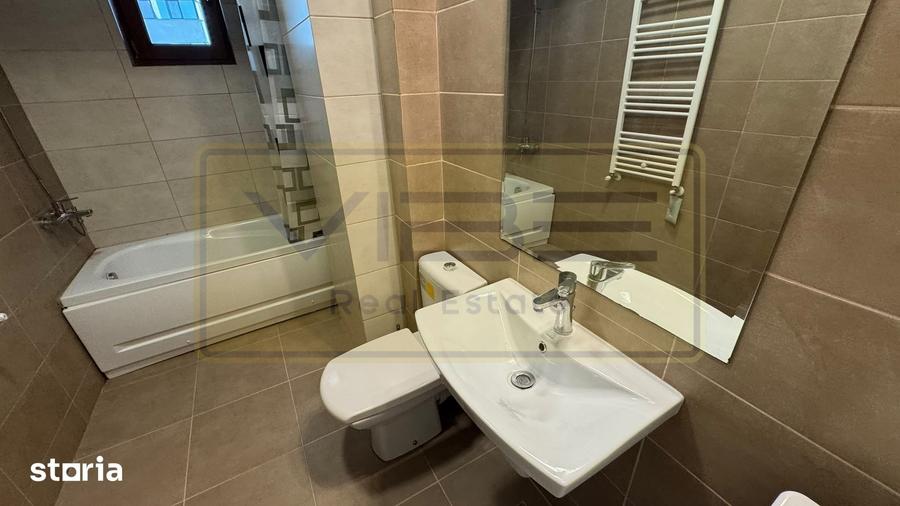 Apartament cu 2 camere în Tudor Vladimirescu