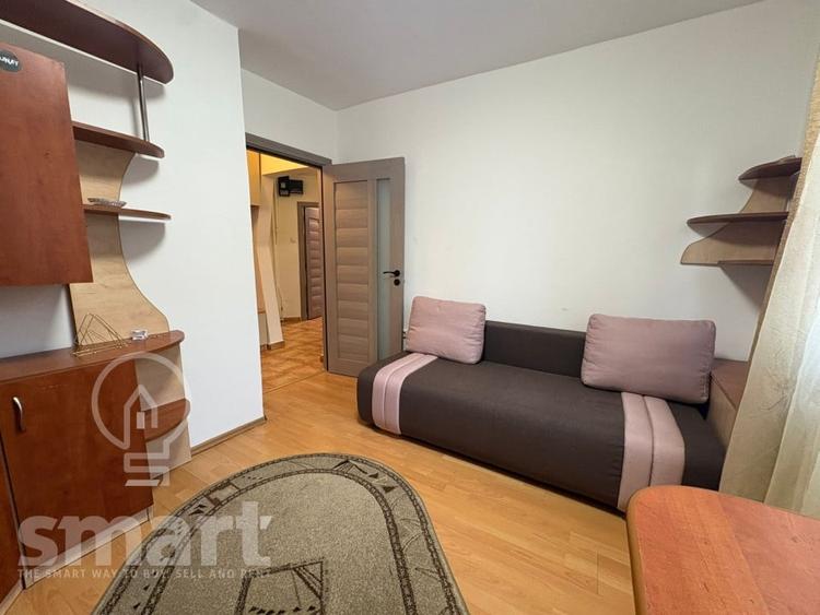 Apartament cu 2 camere 54mp Grigorescu str Donath - 4