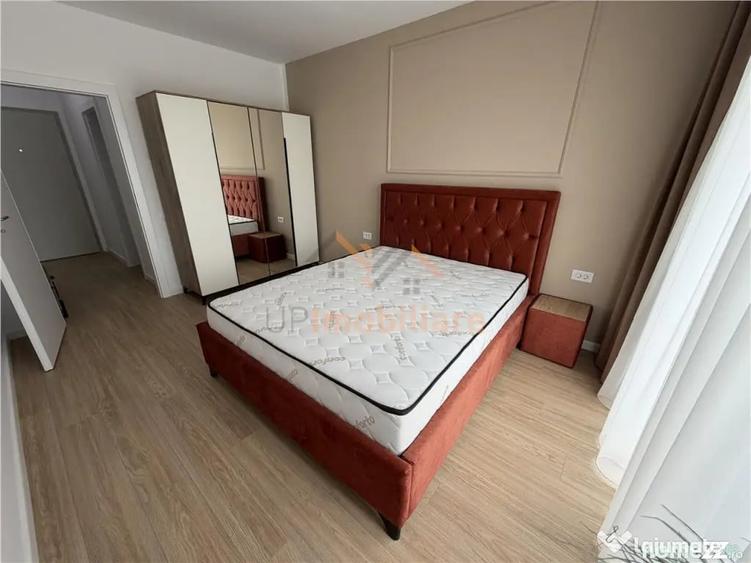 Apartament cu 2 camere semidecomandat în Lotus