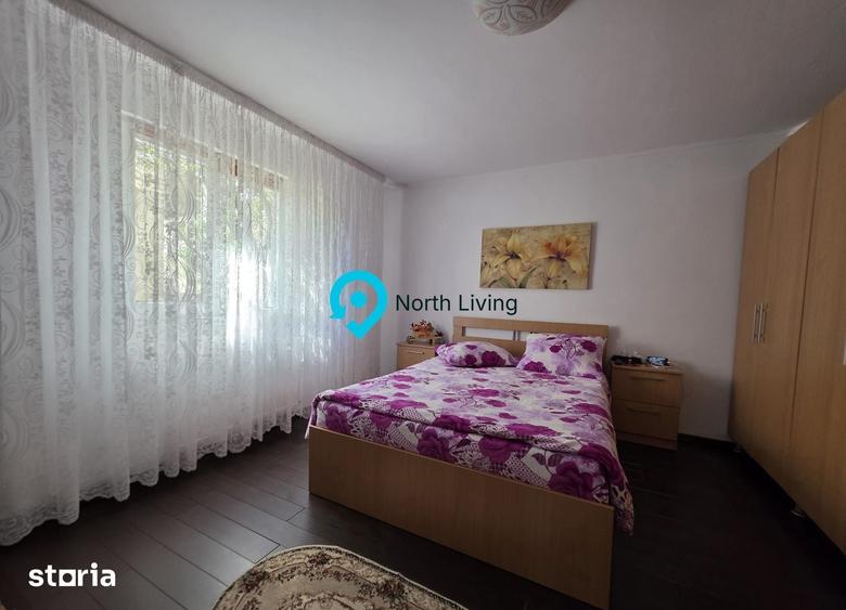 Casă cu 4 camere cu Teren 300 Mp în Ștefăneștii de Jos