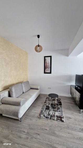 Apartament cu 2 camere decomandat în Timpuri Noi