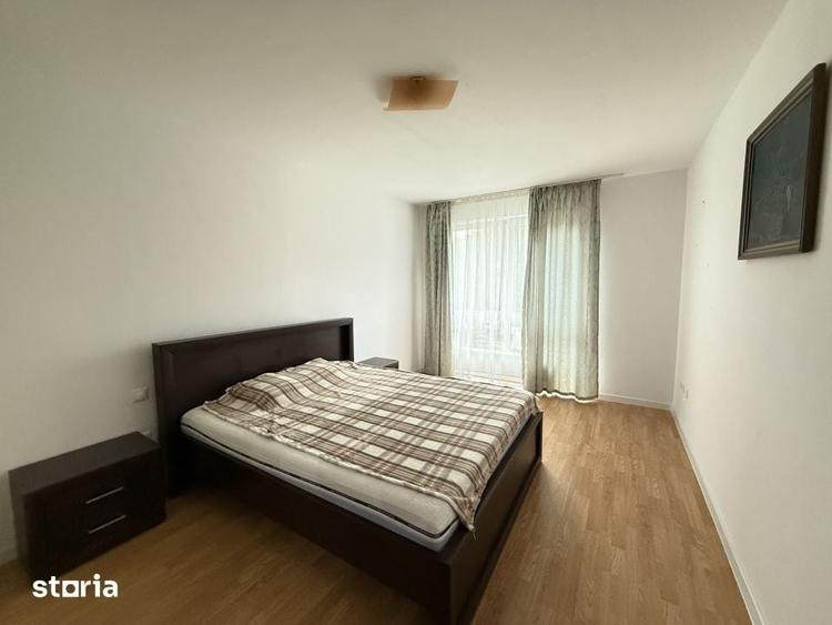 Apartament cu 2 camere în Tractorul