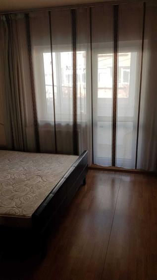 Apartament cu 2 camere decomandat, mobilat în P-ța Muncii