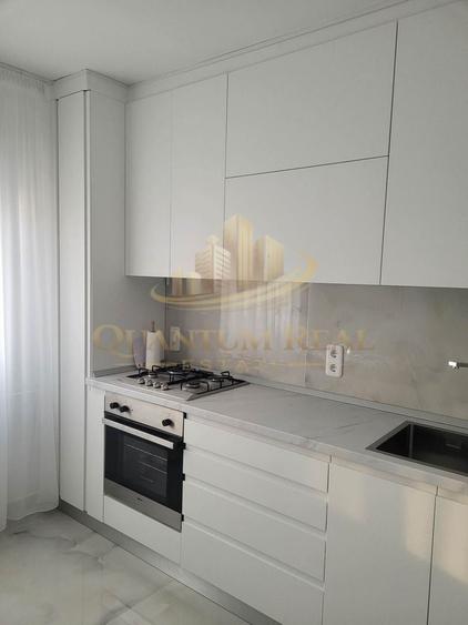Apartament cu 2 camere semidecomandat în Timpuri Noi