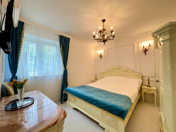 Apartament cu 2 camere de închiriat - Constanta, zona Abator | termen lung - 2