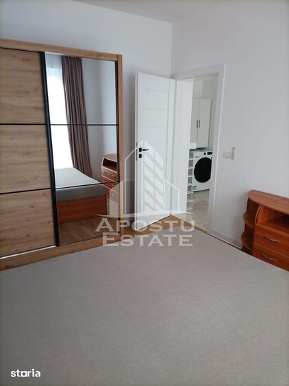 Apartament cu 2 camere în Dumbrăvița