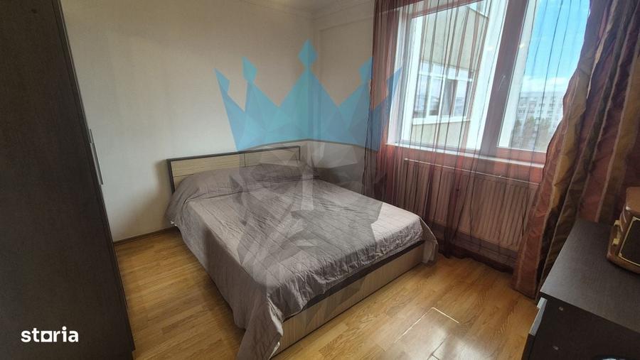 Apartament 2 Camere Drumul Taberei Bucuresti - 18