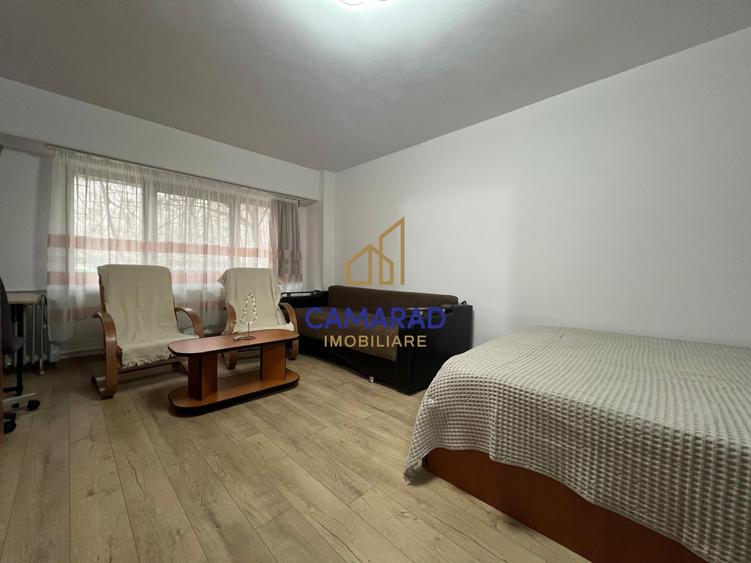 Garsonieră spațioasă de inchiriat Timpuri Noi-Unirii - 5