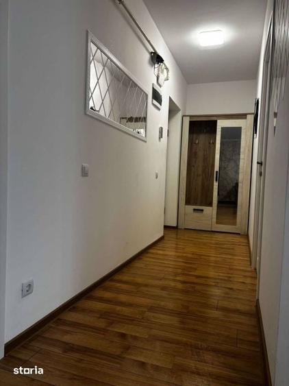 Apartament cu 2 camere în Orașul Vechi