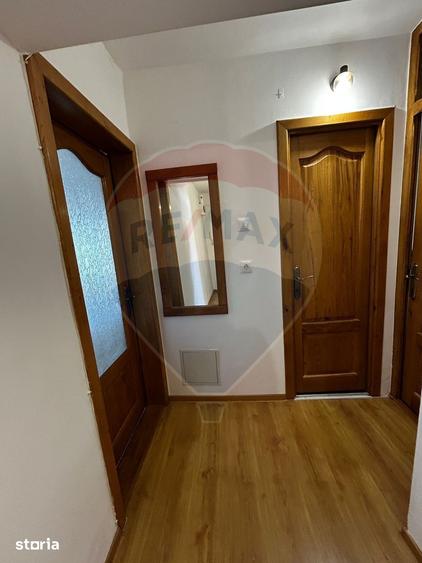 Apartament cu 2 camere decomandat, mobilat în Vasile Alecsandri