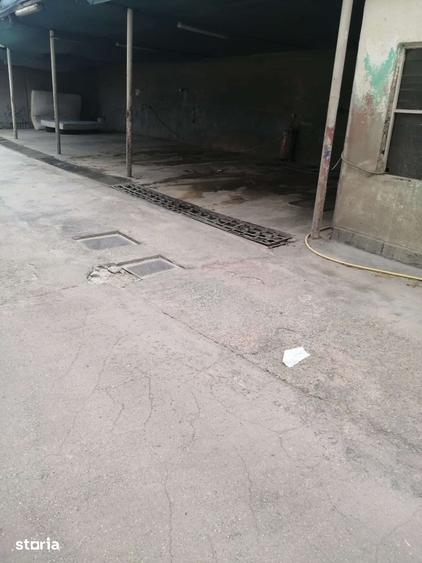 Spațiu comercial, de 700 mp, în 1 Decembrie