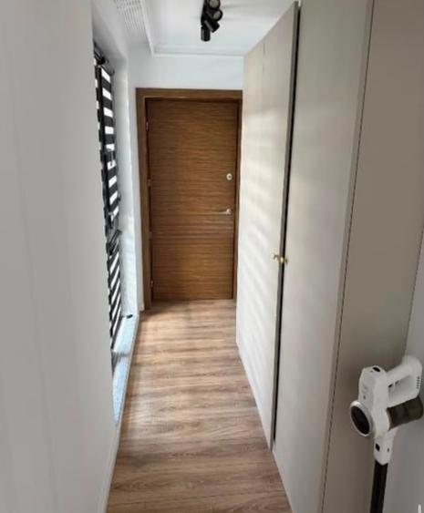 Apartament cu 2 camere în 13 Septembrie