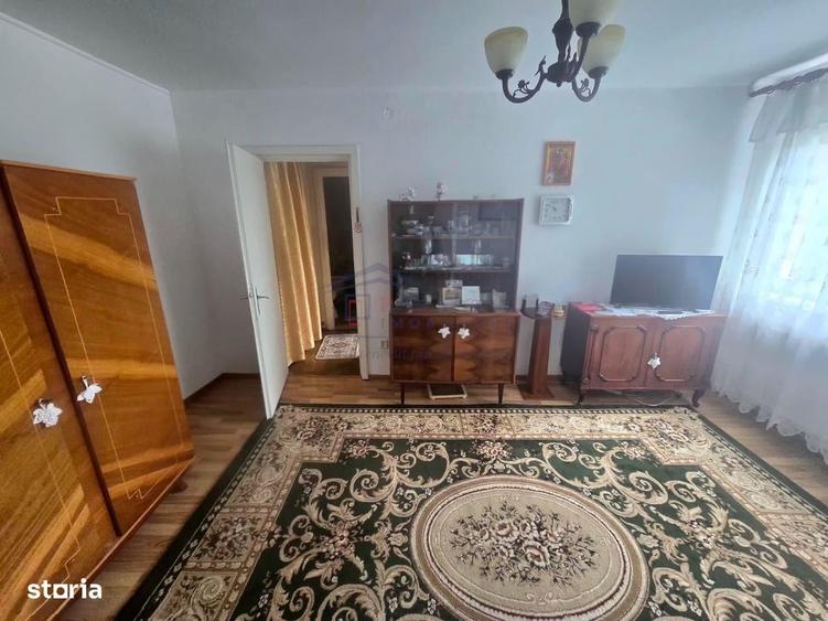 Apartament 2 camere | Ultracentral | Etaj 2 | 2c-7738 - 10